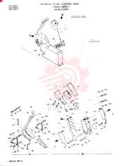 CONTROL ASSY 24100J13290F1