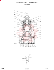 PILOT VALVE 2436U2606F1