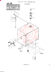 TANK ASSY, FUEL 24100N7436F1