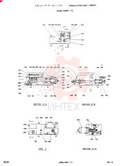 REGULATOR 2436U1468F1