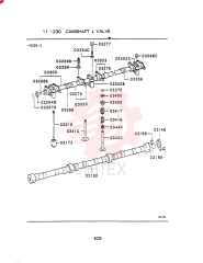 CAMSHAFT VAME071613 (1)