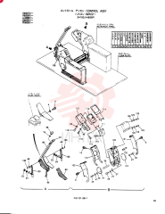 CONTROL ASSY 24100J14656F1 (1)