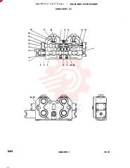 PILOT VALVE 2436U1303F1
