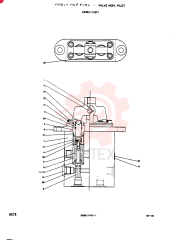 PILOT VALVE 2436U1142F1