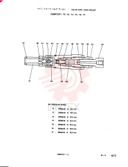 VALVE 2436R752F6
