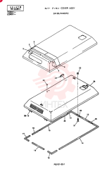 COVER ASSY 24100J14463F2