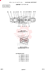 VALVE PRESSURE RELIE 2436R768F1