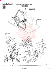 CONTROL ASSY 24100J14656F1 (1)