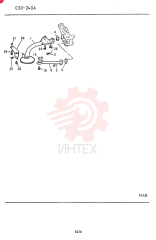 STRAINER ELEMENT VAME157587