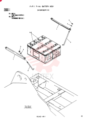BATTERY ASSY 24100P3837F1