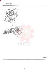 STARTER MOTOR VAME057990 (1)