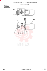 VALVE 2436U1314F1