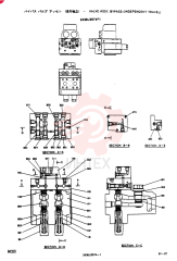 VALVE 2436U2674F1