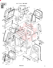 CAB 24100J14396F15