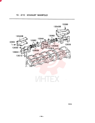 MANIFOLD VAME053946