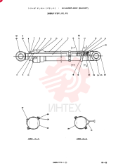 CYLINDER 2438U1172F1