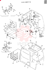 CAB ASSY 24100J14396F17 (1)
