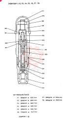 VALVE PRESSURE RELIE 2436R759F1