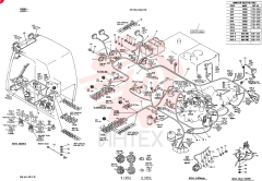 WIRING ASSY,ELEC 24100J14847F2