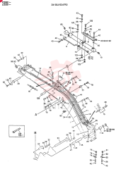 BOOM ASSY, 6.47M 24100J15347F2 (1)