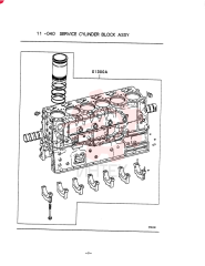 CRANKCASE VAME997037