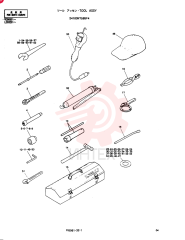 TOOL ASSY 24100N7585F4