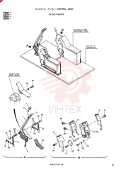 CONTROL ASSY 24100J14242F2