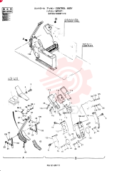 CONTROL ASSY, APPLICABLE: YC00901-00967 LC03201-03387