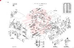 WIRING ASSY, ELEC 24100J14847F2
