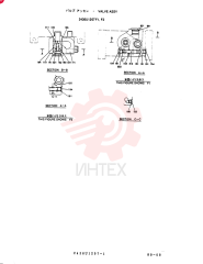 VALVE 2436U1207F1