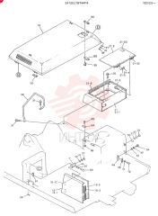 GUARD ASSY 24100J16744F9 (1)