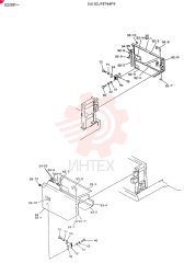 GUARD ASSY 24100J16744F9 (2)