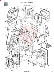 CAB 24100J14396F9