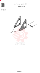 LAMP 2456U110F3