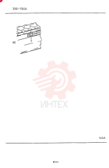PLATE, CAUTION VAME059915