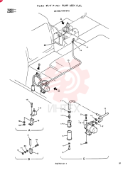 PUMP ASSY, FUEL 24100J13010F4