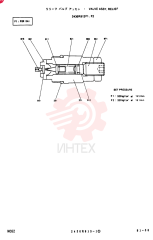 VALVE 2436R913F1