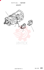 PUMP 2437U472F1