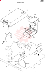 GUARD ASSY 24100J14462F2 (2)