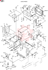 GUARD ASSY 24100J14462F2 (3)