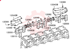 MANIFOLD VAME053946