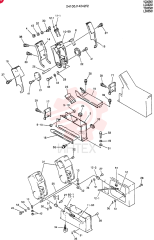 CONTROL ASSY 24100J14242F2 (2)