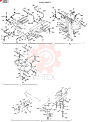 REMOTE CONTROL ASSY 24100J15847F2 (2)