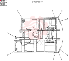 LAMP 24100P3614F1