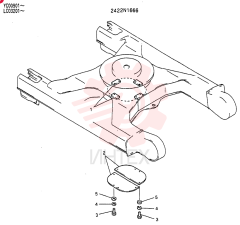 FRAME 2422N1666