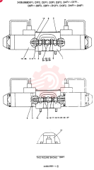 SOLENOID VALVE 2436U989D1F1