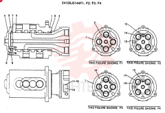 FLEXIBLE JOINT 24100J5144F1