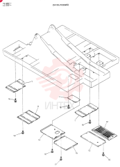 COVER ASSY 24100J10334F2