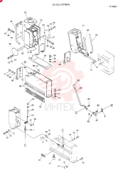 CONTROL ASSY 24100J10776F5 (2)