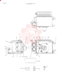 HEATER 24100J6257F1